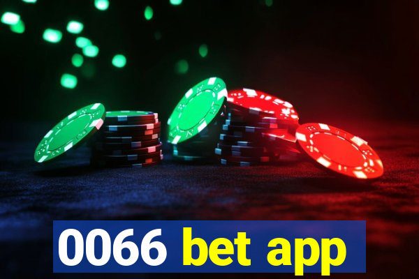 0066 bet app